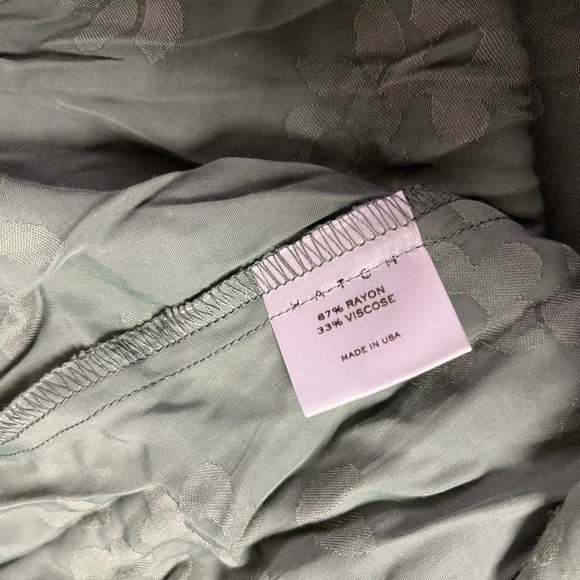 Hatch The James Dress - Picture 6 of 6